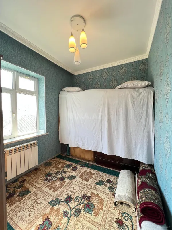 Satılır 4 otaqlı həyət evi 110 m²