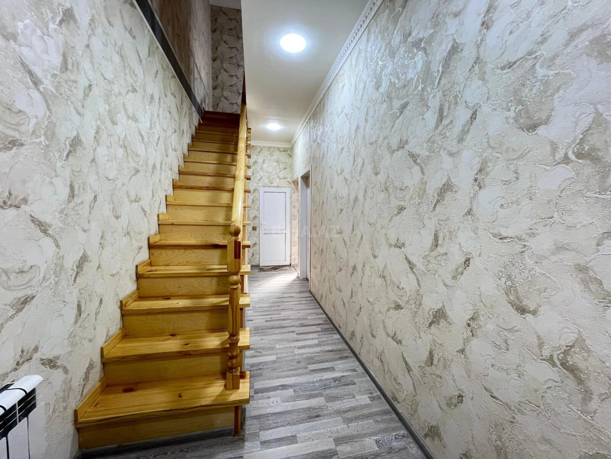 Satılır 4 otaqlı həyət evi 110 m²