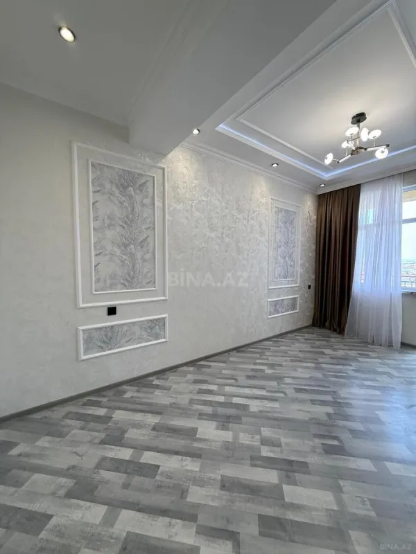 Satılır 2 otaqlı mənzil 66 m²