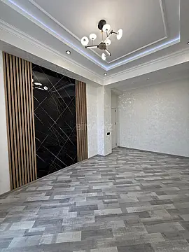Satılır 2 otaqlı mənzil 66 m²