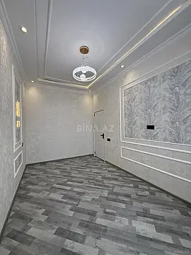 Satılır 2 otaqlı mənzil 66 m²