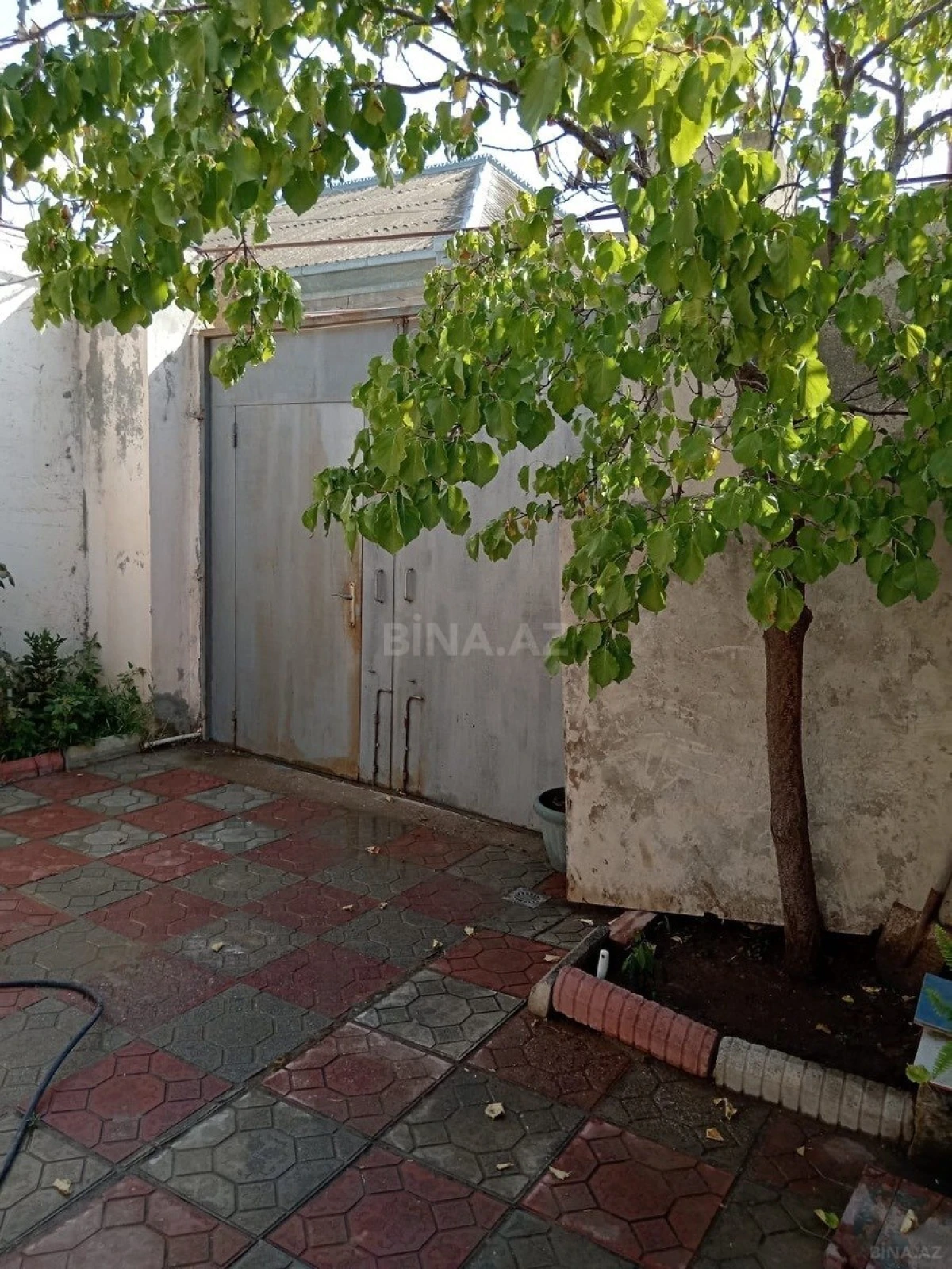 Satılır 3 otaqlı həyət evi 70 m²