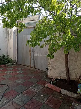 Satılır 3 otaqlı həyət evi 70 m²