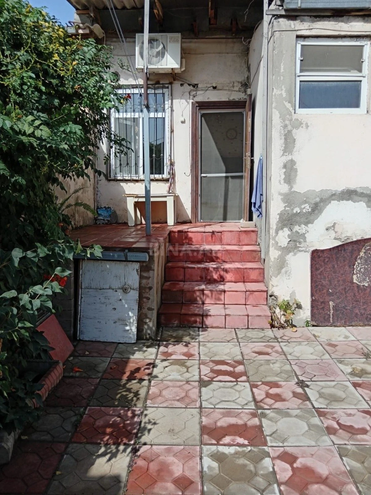 Satılır 3 otaqlı həyət evi 70 m²
