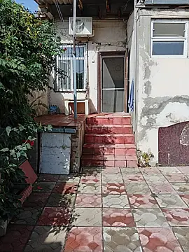 Satılır 3 otaqlı həyət evi 70 m²