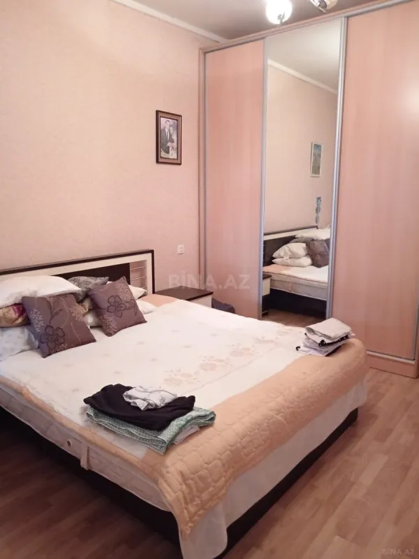 Satılır 3 otaqlı həyət evi 70 m²