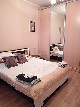 Satılır 3 otaqlı həyət evi 70 m² — Bakı, Binəqədi 3 otaq 70.00 m²