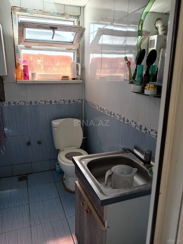 Satılır 3 otaqlı həyət evi 70 m²