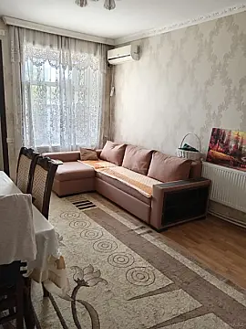 Satılır 3 otaqlı həyət evi 70 m²