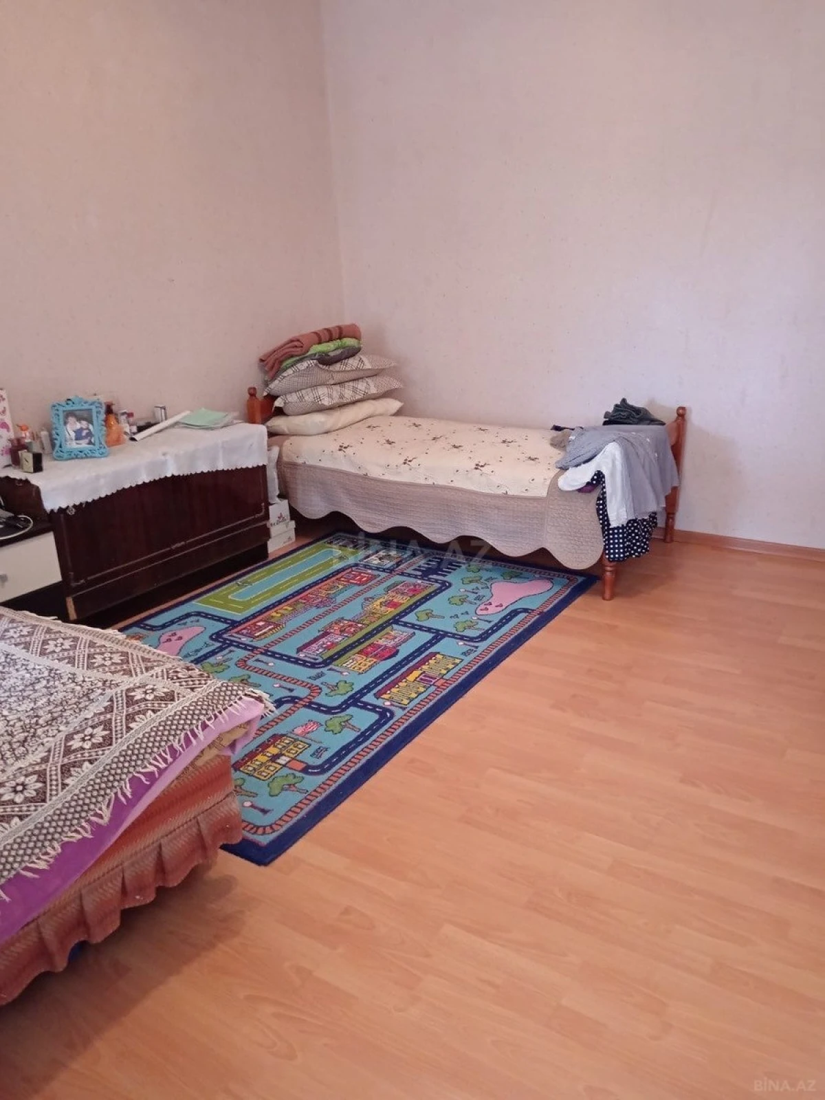 Satılır 3 otaqlı həyət evi 70 m²