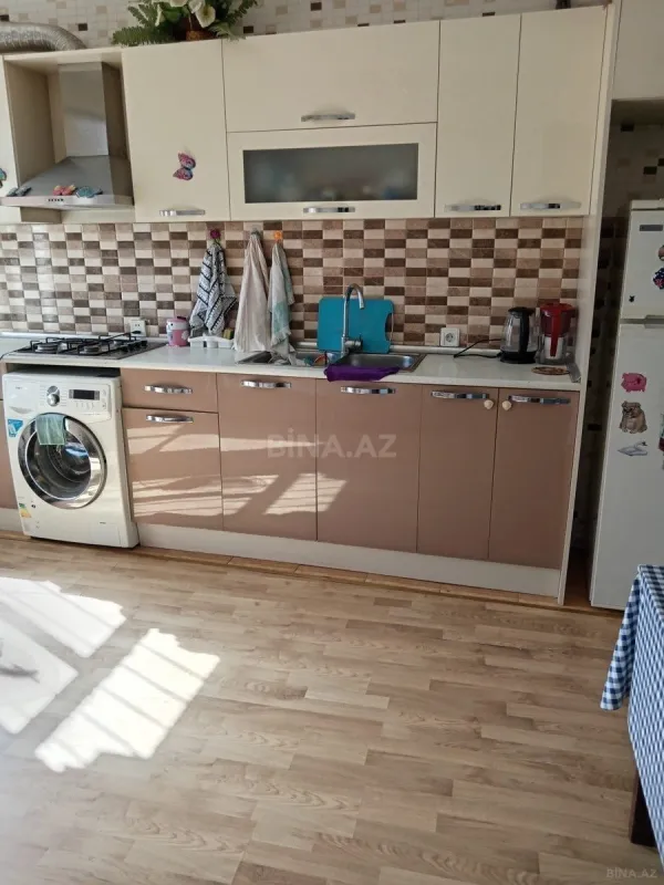 Satılır 3 otaqlı həyət evi 70 m²