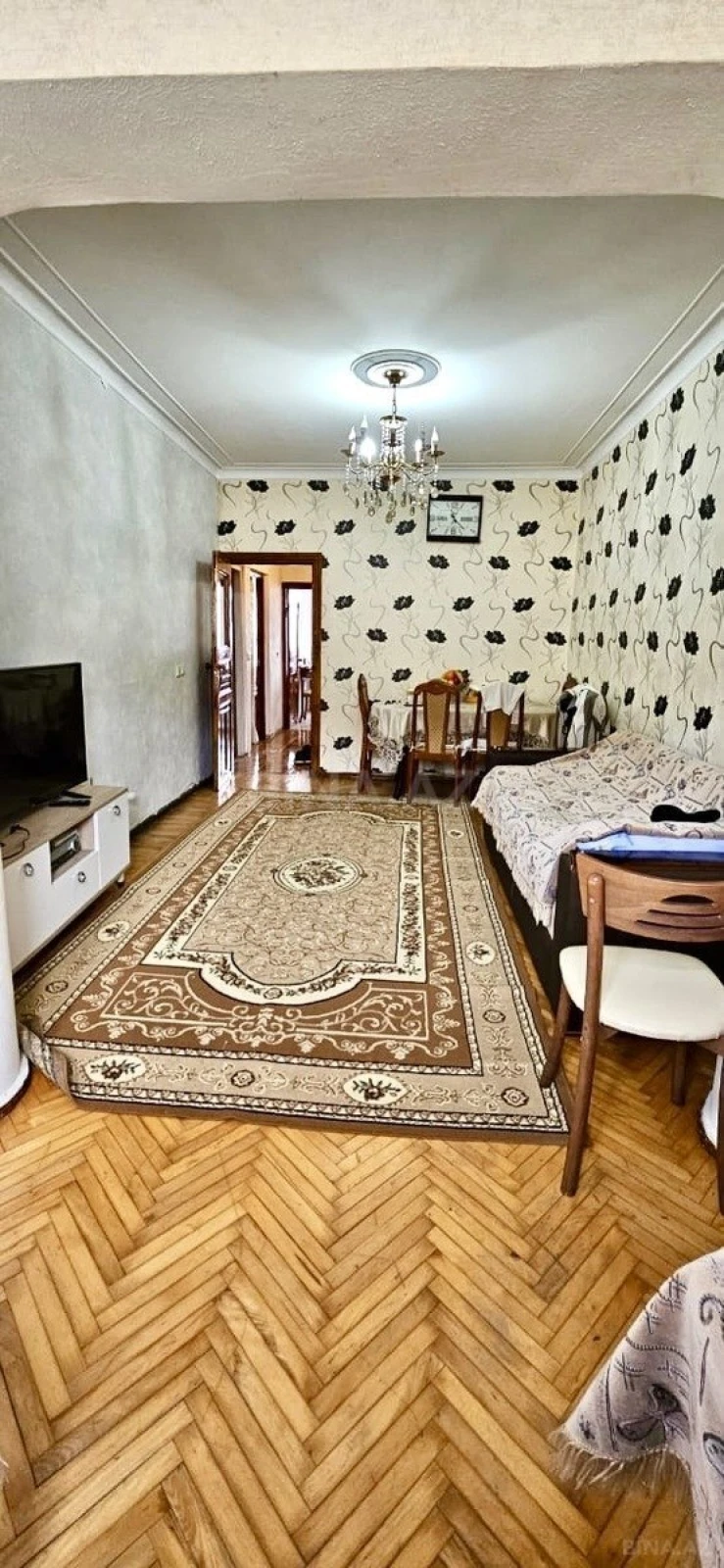 Satılır 2 otaqlı mənzil 65 m²