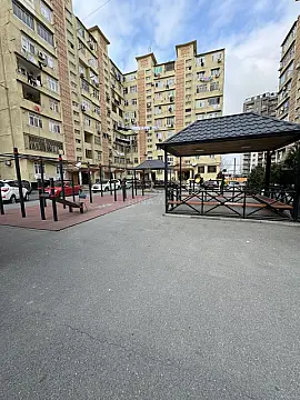 Satılır 2 otaqlı mənzil 65 m² — Bakı, Yeni Yasamal 2 otaq 65.00 m²