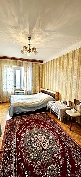 Satılır 2 otaqlı mənzil 65 m²