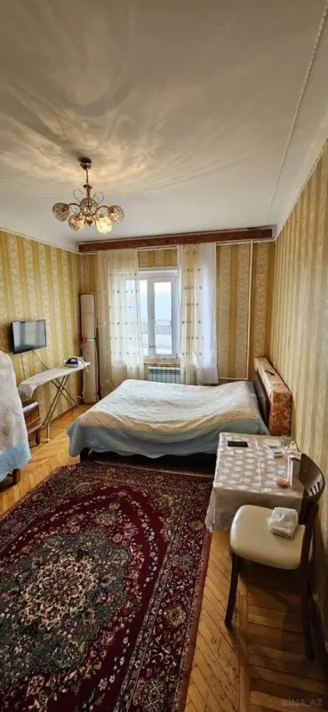 Satılır 2 otaqlı mənzil 65 m²