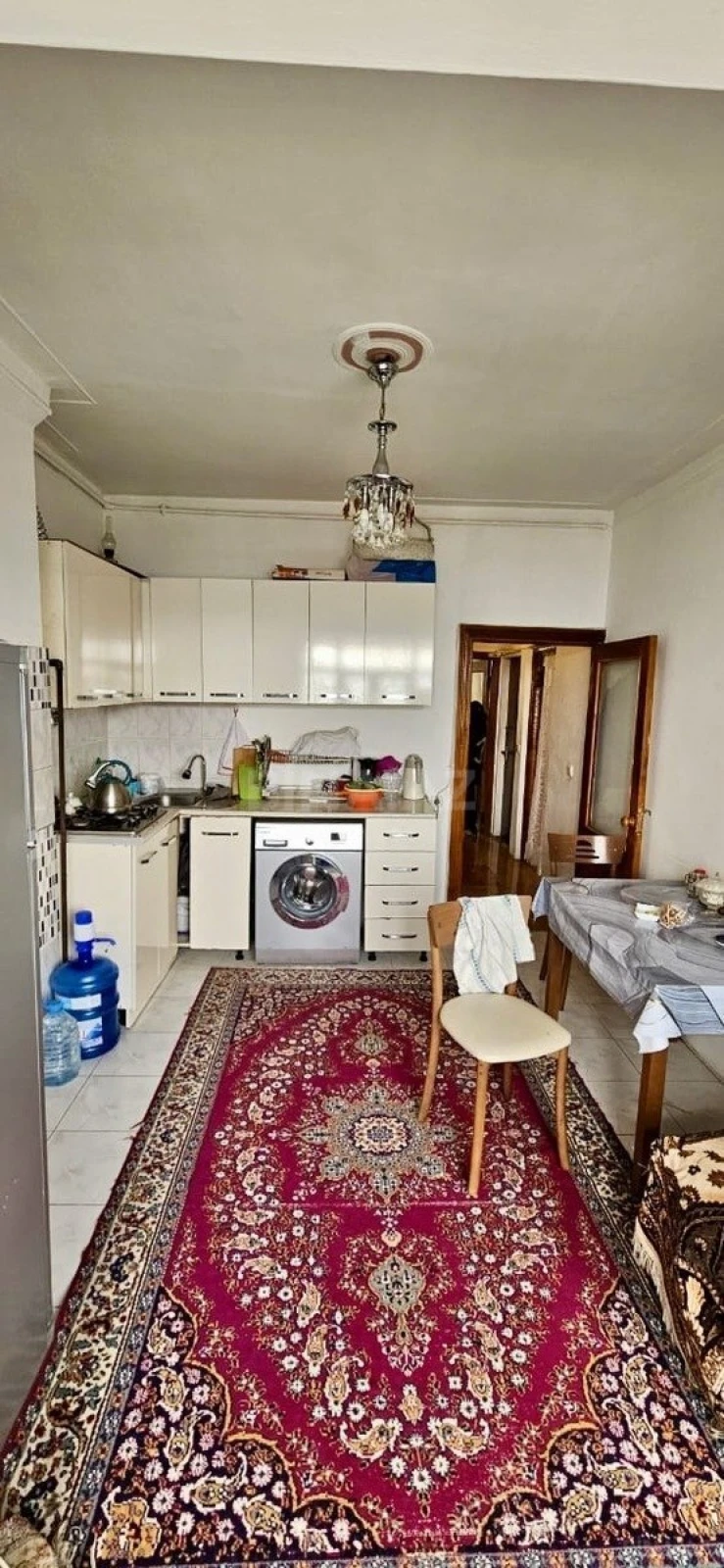 Satılır 2 otaqlı mənzil 65 m²