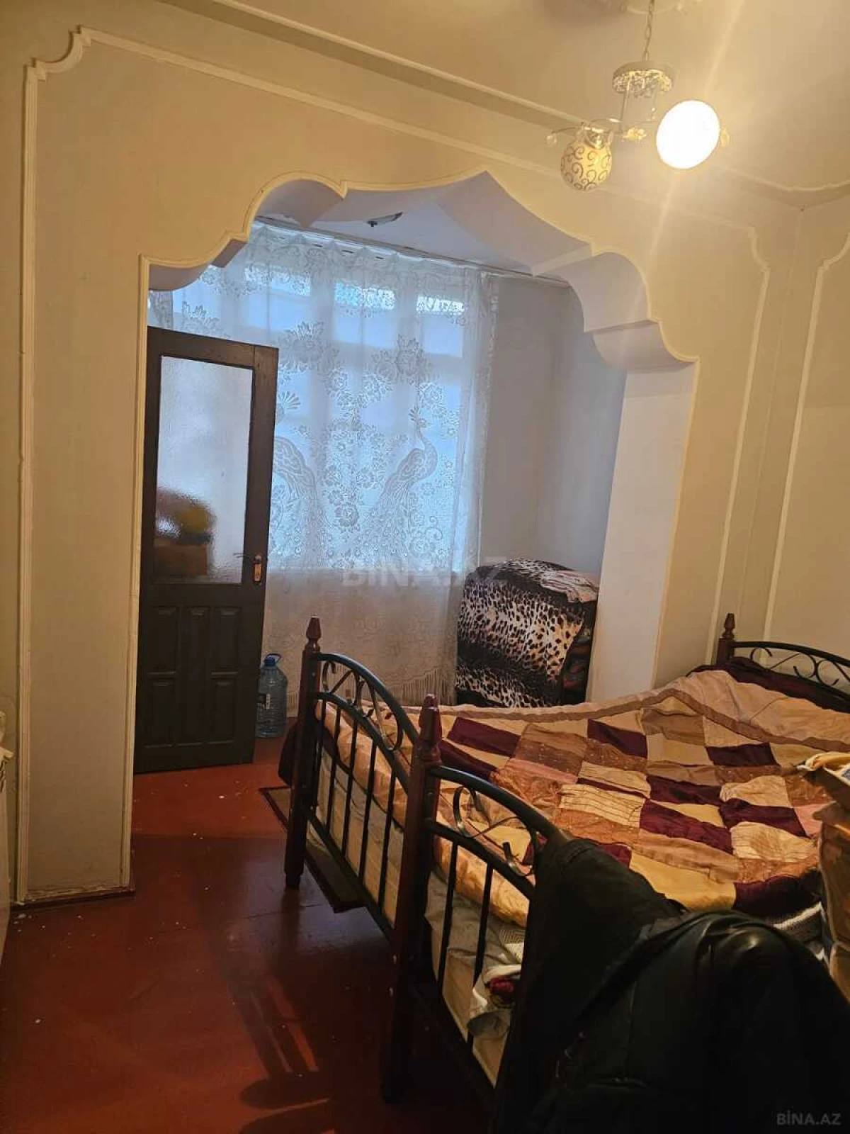 Satılır 2 otaqlı mənzil 40 m²