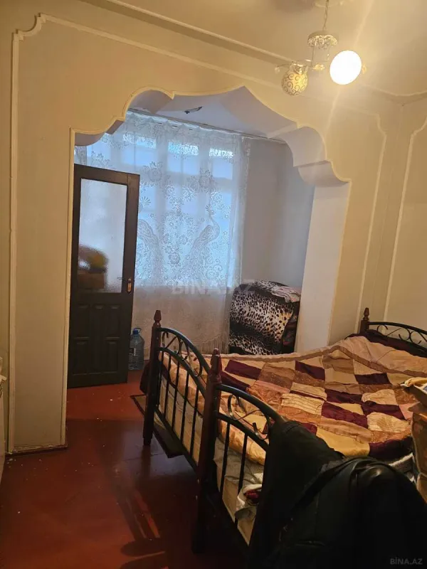 Satılır 2 otaqlı mənzil 40 m²