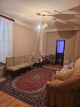Satılır 2 otaqlı mənzil 40 m²
