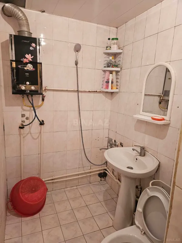 Satılır 2 otaqlı mənzil 40 m²