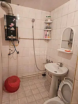 Satılır 2 otaqlı mənzil 40 m²