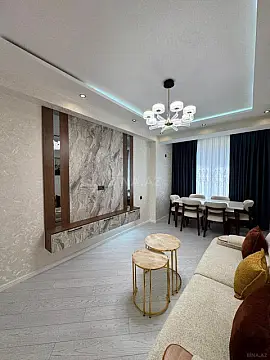 Satılır 2 otaqlı mənzil 71 m²