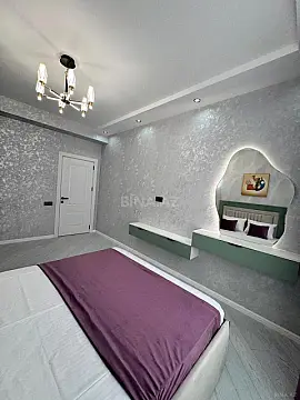 Satılır 2 otaqlı mənzil 71 m²