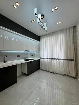 Satılır 2 otaqlı mənzil 71 m² — Bakı, Həzi Aslanov qəs. 2 otaq 71.00 m²