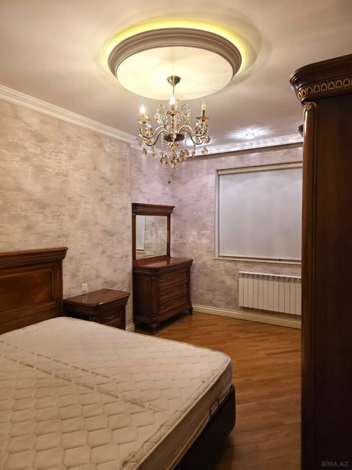 Kirayə verilir 3 otaqlı mənzil 110 m²