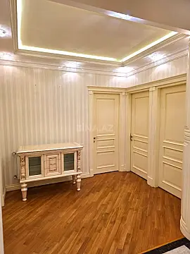Kirayə verilir 3 otaqlı mənzil 110 m²
