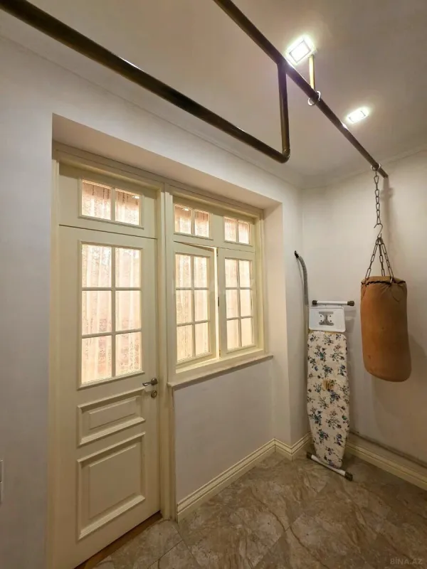 Kirayə verilir 3 otaqlı mənzil 110 m²