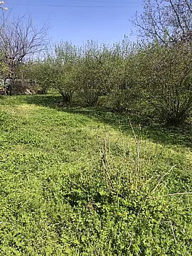 Satılır torpaq sahəsi 20 m²