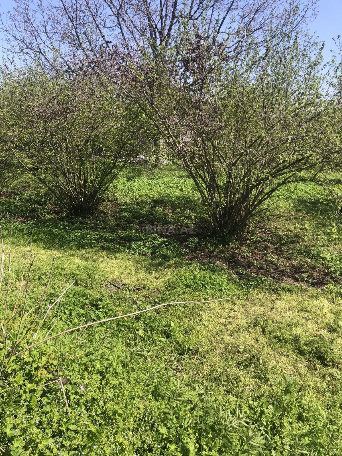 Satılır torpaq sahəsi 20 m²