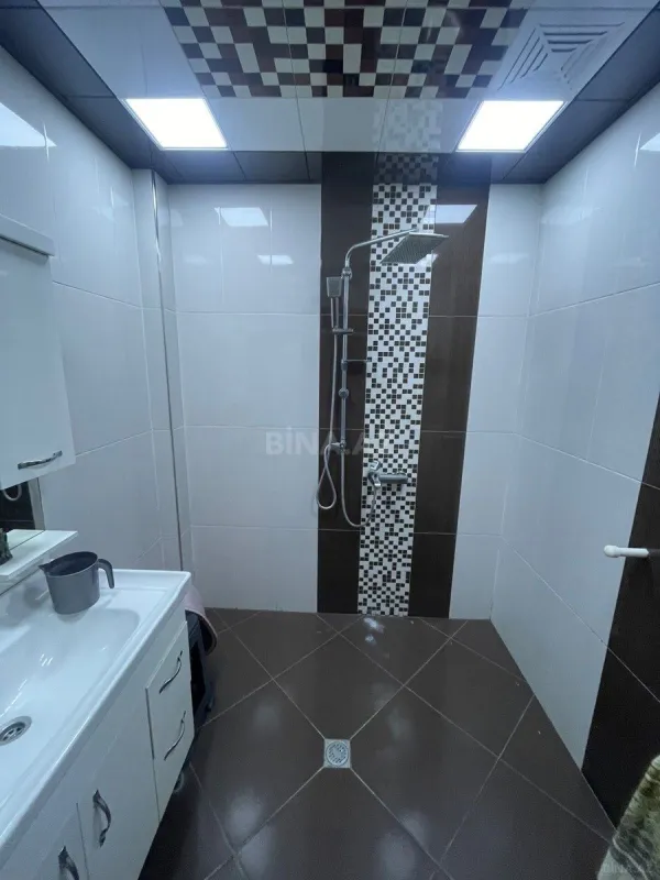 Satılır 3 otaqlı mənzil 125 m²