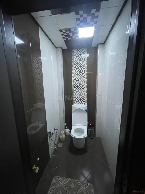 Satılır 3 otaqlı mənzil 125 m²