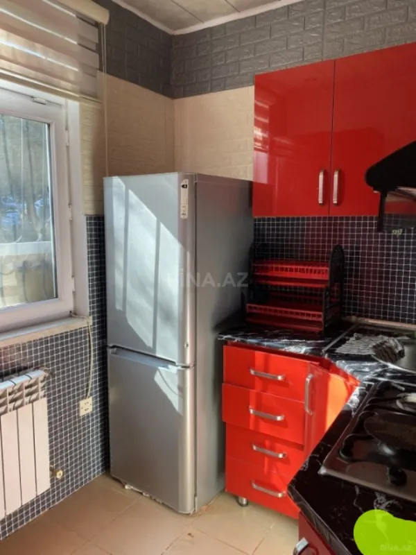 Kirayə verilir 3 otaqlı mənzil 61 m²