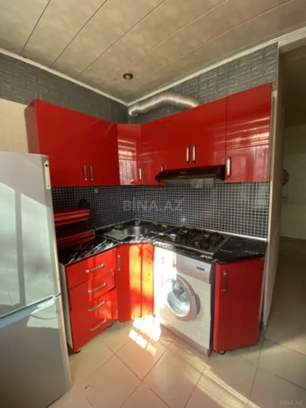 Kirayə verilir 3 otaqlı mənzil 61 m²