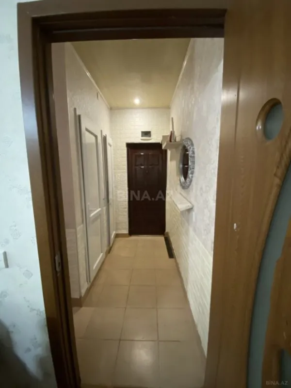 Kirayə verilir 3 otaqlı mənzil 61 m²