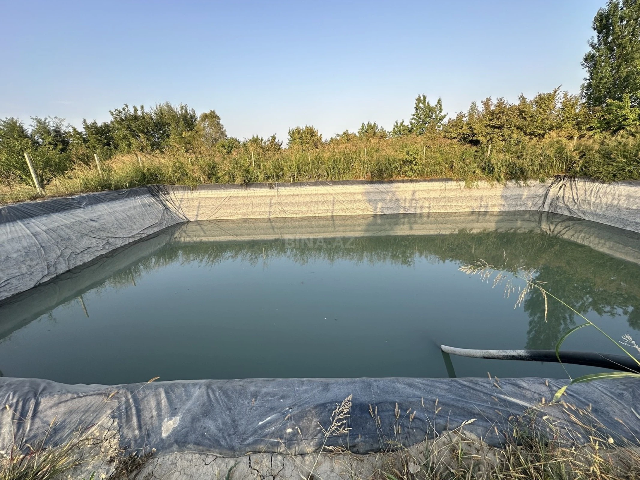 Satılır torpaq sahəsi 200 m²