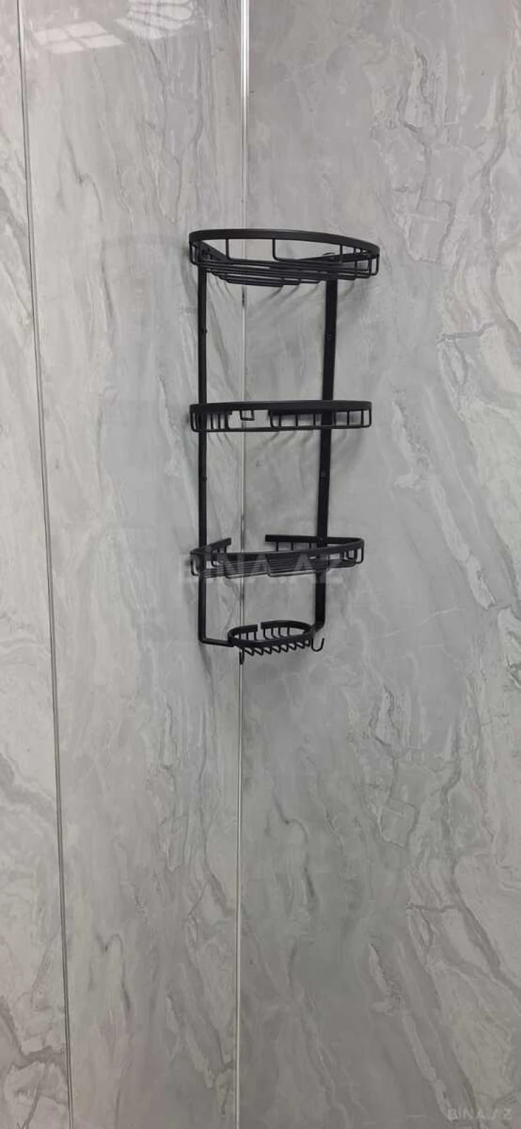 Satılır 3 otaqlı mənzil 100 m²