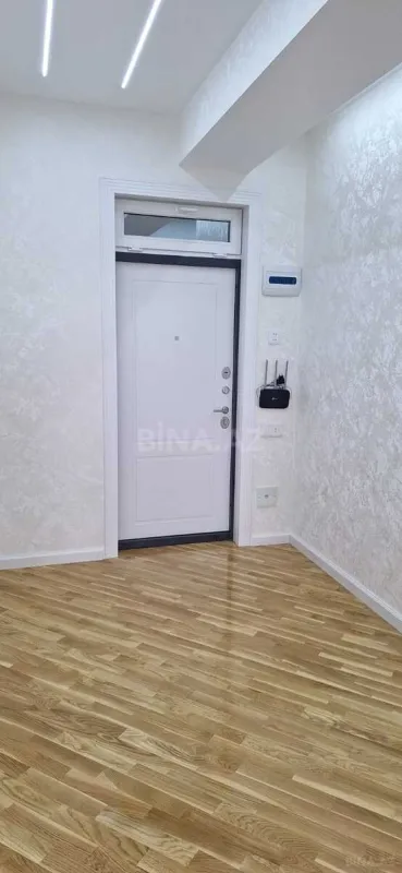 Satılır 3 otaqlı mənzil 100 m²