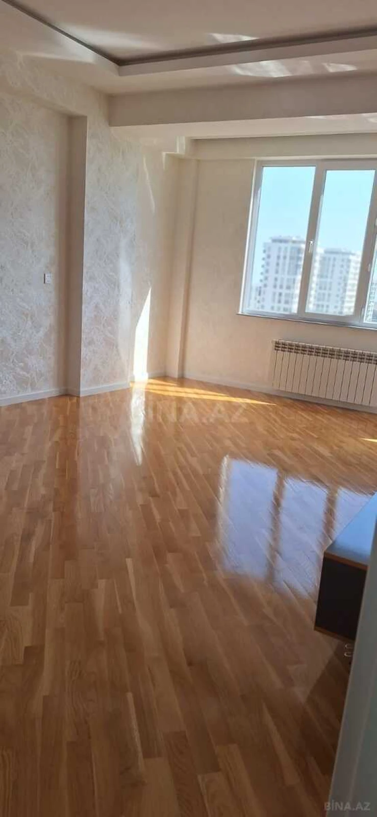 Satılır 3 otaqlı mənzil 100 m²