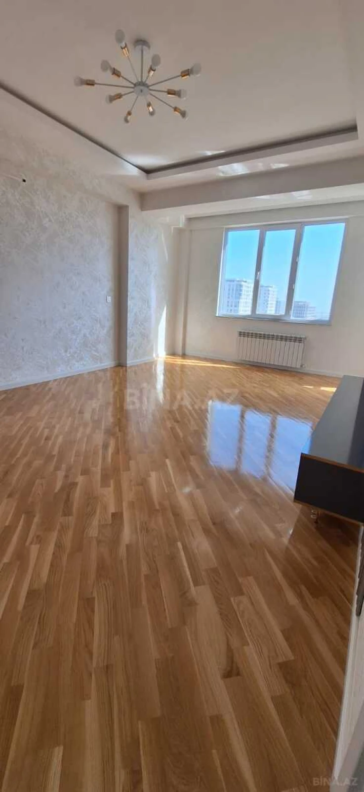 Satılır 3 otaqlı mənzil 100 m²