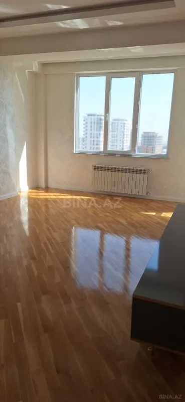Satılır 3 otaqlı mənzil 100 m²