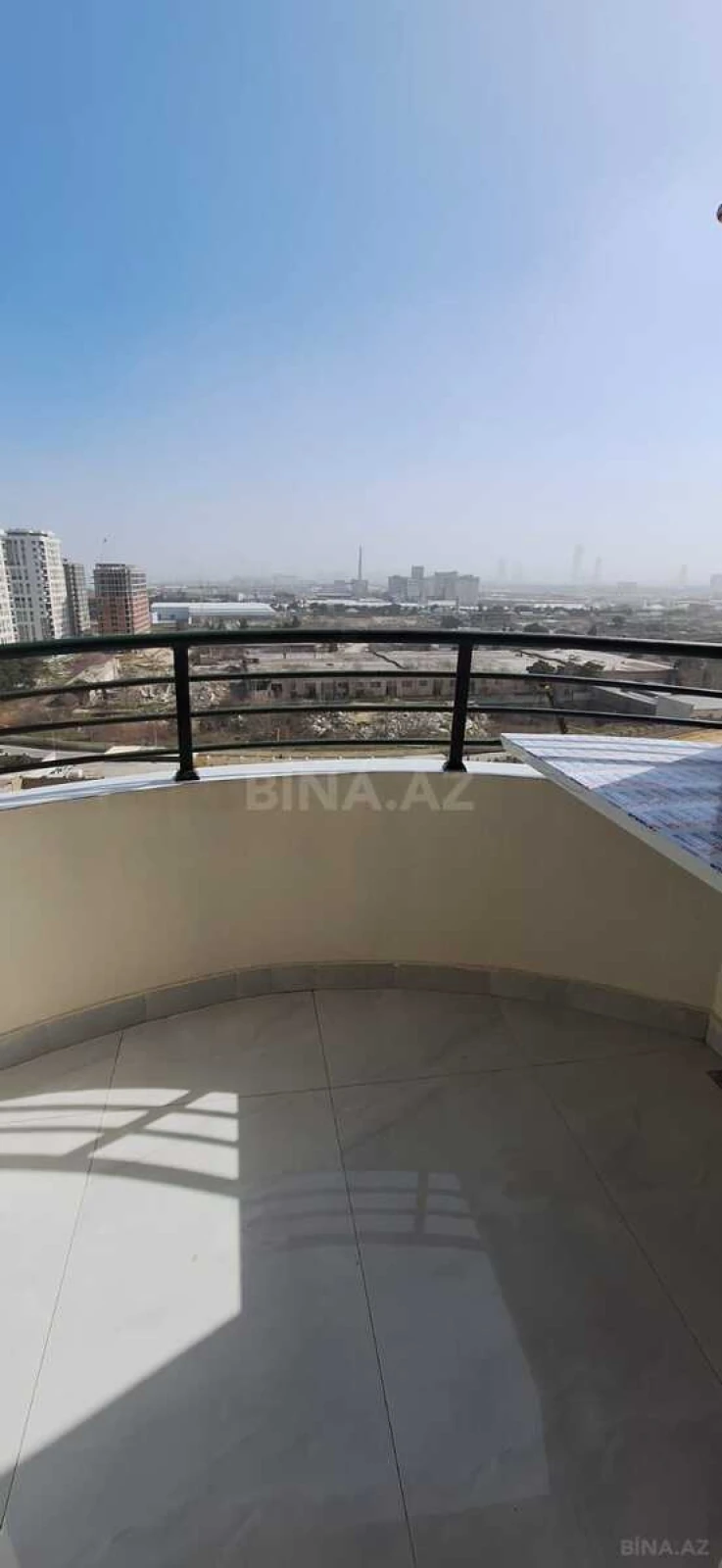 Satılır 3 otaqlı mənzil 100 m²