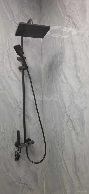 Satılır 3 otaqlı mənzil 100 m²