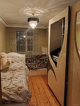 Satılır 4 otaqlı mənzil 70 m²