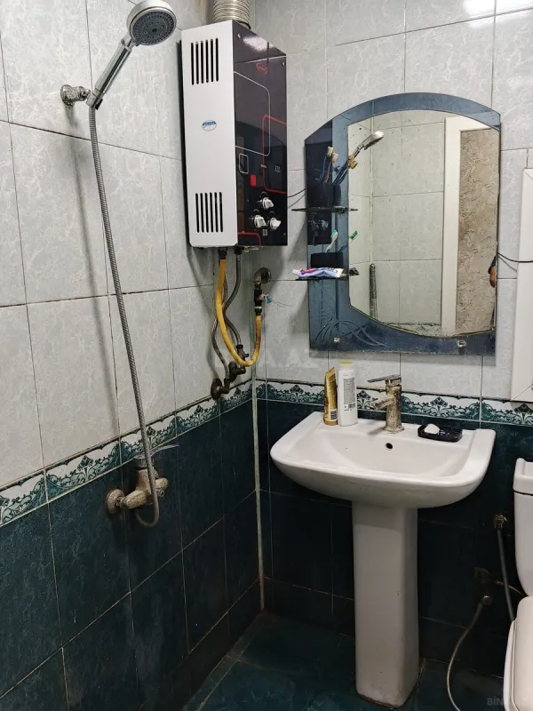 Satılır 4 otaqlı mənzil 70 m²