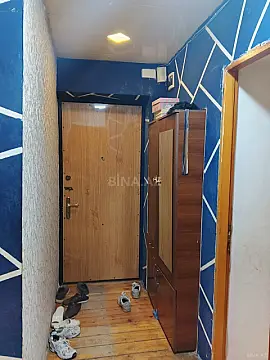 Satılır 4 otaqlı mənzil 70 m²
