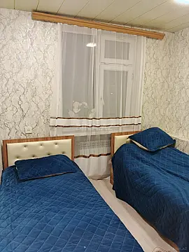 Satılır 4 otaqlı mənzil 70 m²